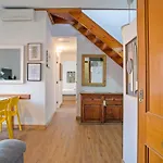 Apartamento Heaven With A Garden At Ramblas *