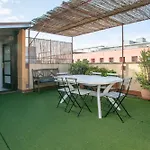Heaven With A Garden At Ramblas Apartamento *